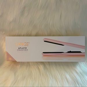 NEW!  L’ANGE Blush Aplatir Hair Straightener